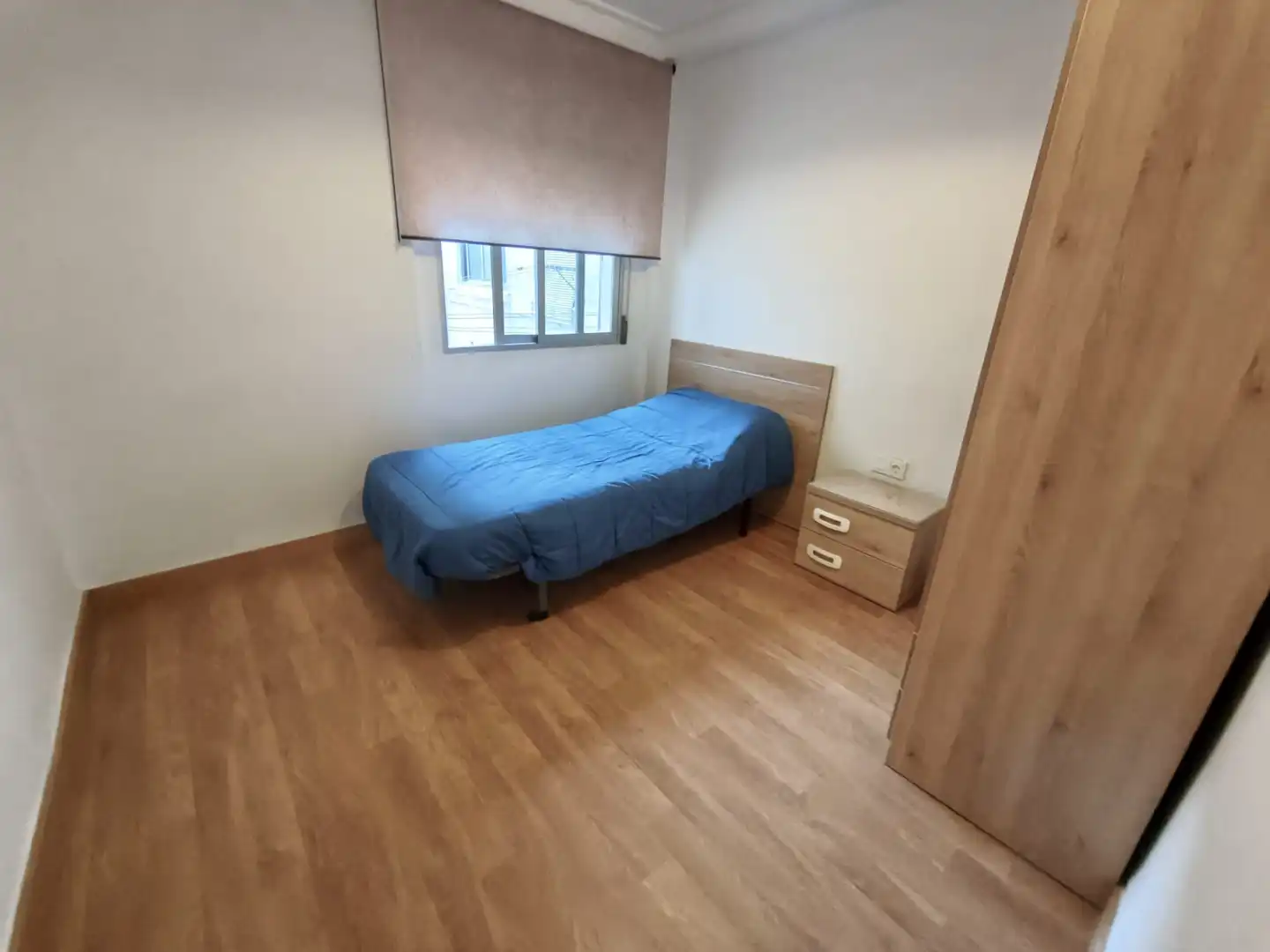 Flat with terrace to rent in Paseo Circunvalación, imagen 24