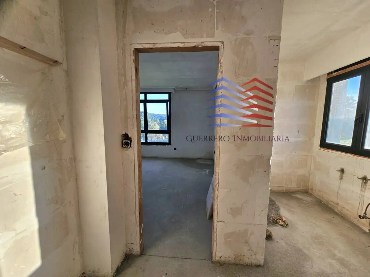 Villa con terrazza in vendita a Calle Rodeiro, imagen 117