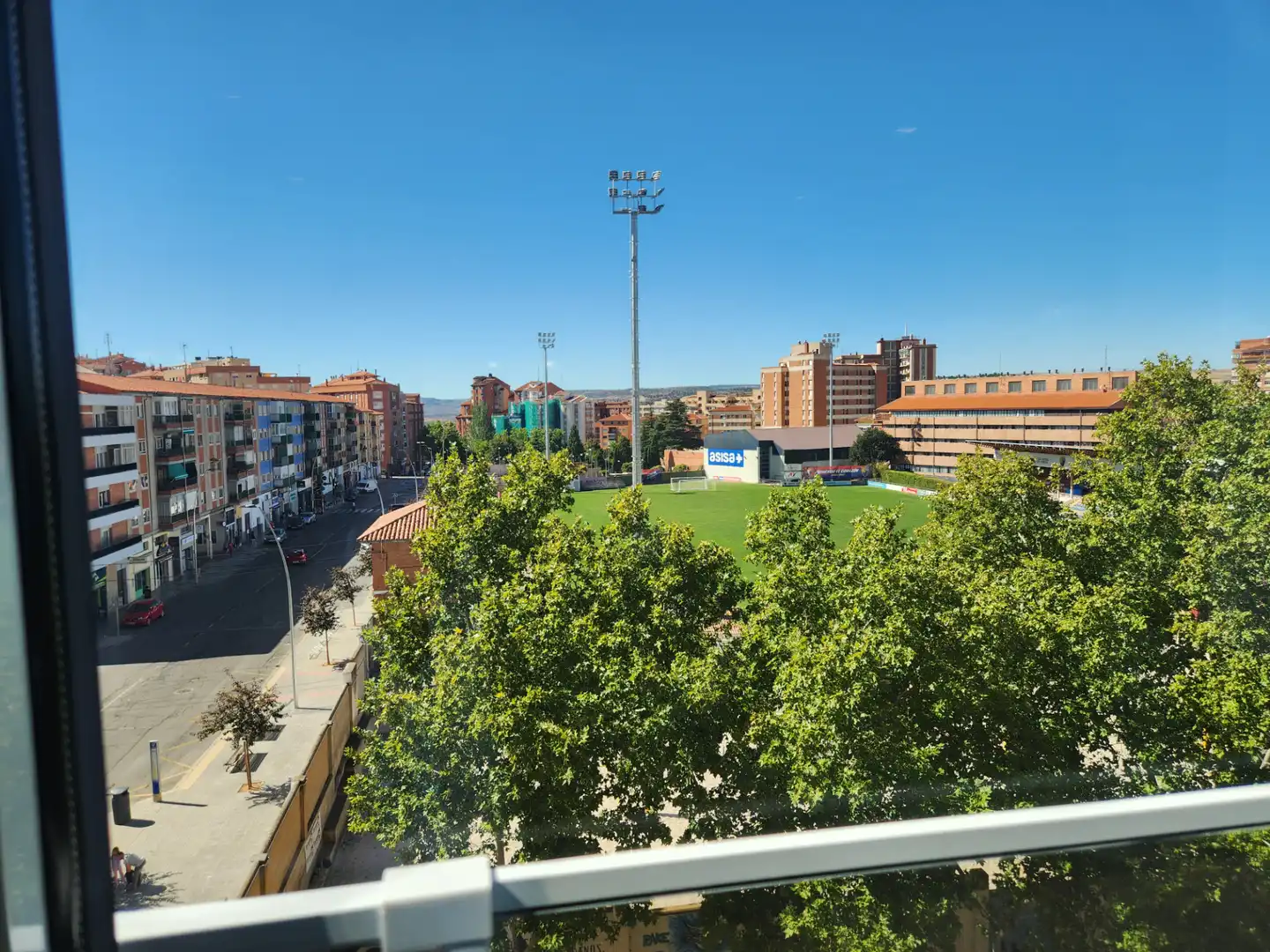 Appartement avec ascenseur à vendre à Avenida de Aragón, imagen 7
