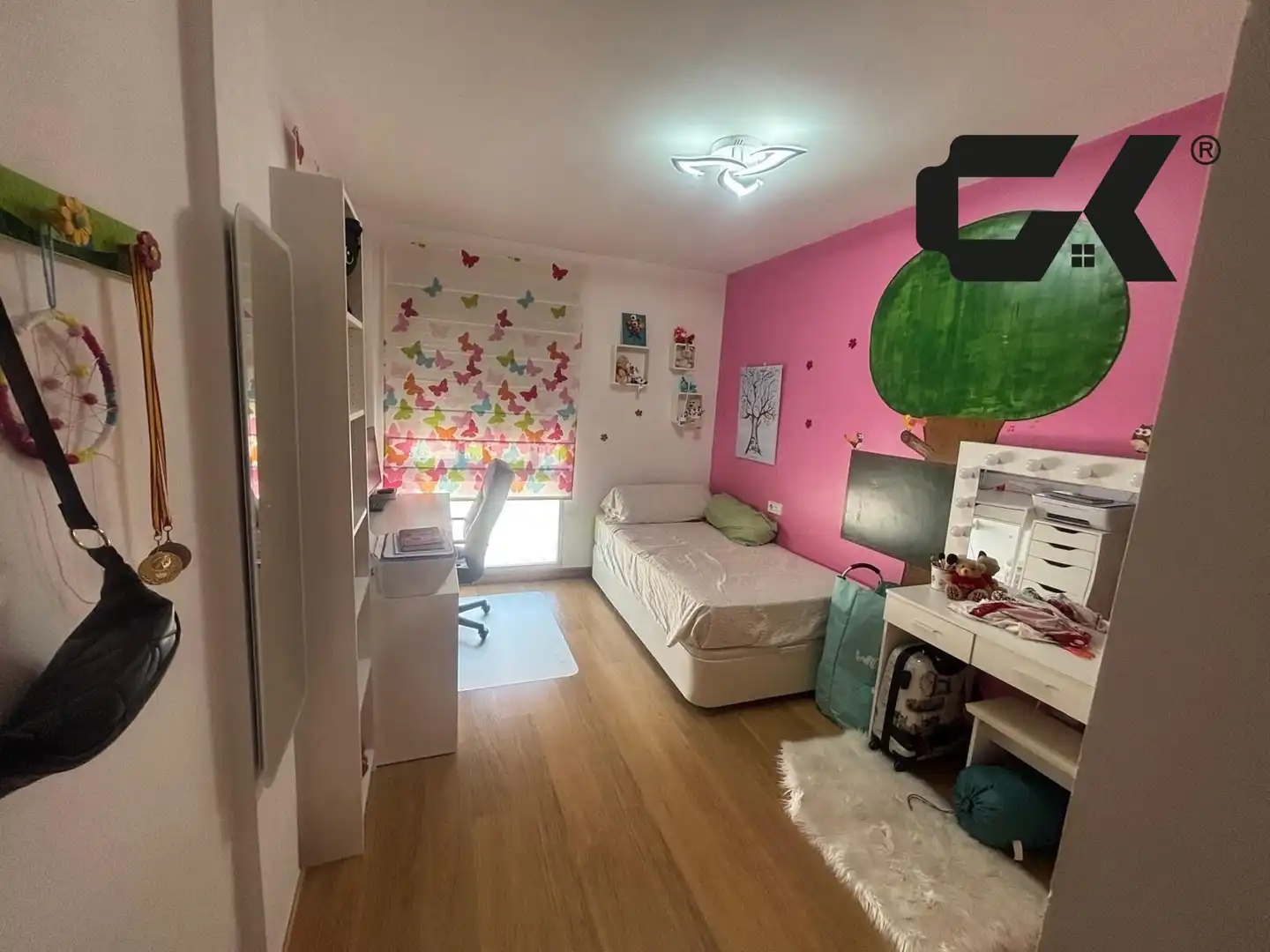 Habitación de Casa o chalet en venta en Torre-Pacheco