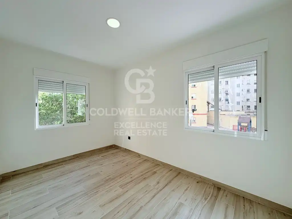 Piso en venta en Calle Menorca, La Creu del Grau