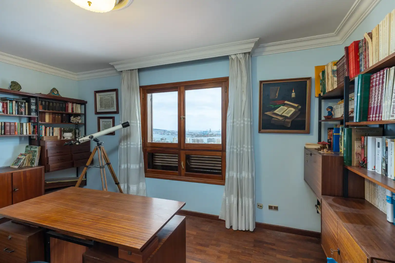 Dining room of Houses for sale in Las Palmas de Gran Canaria
