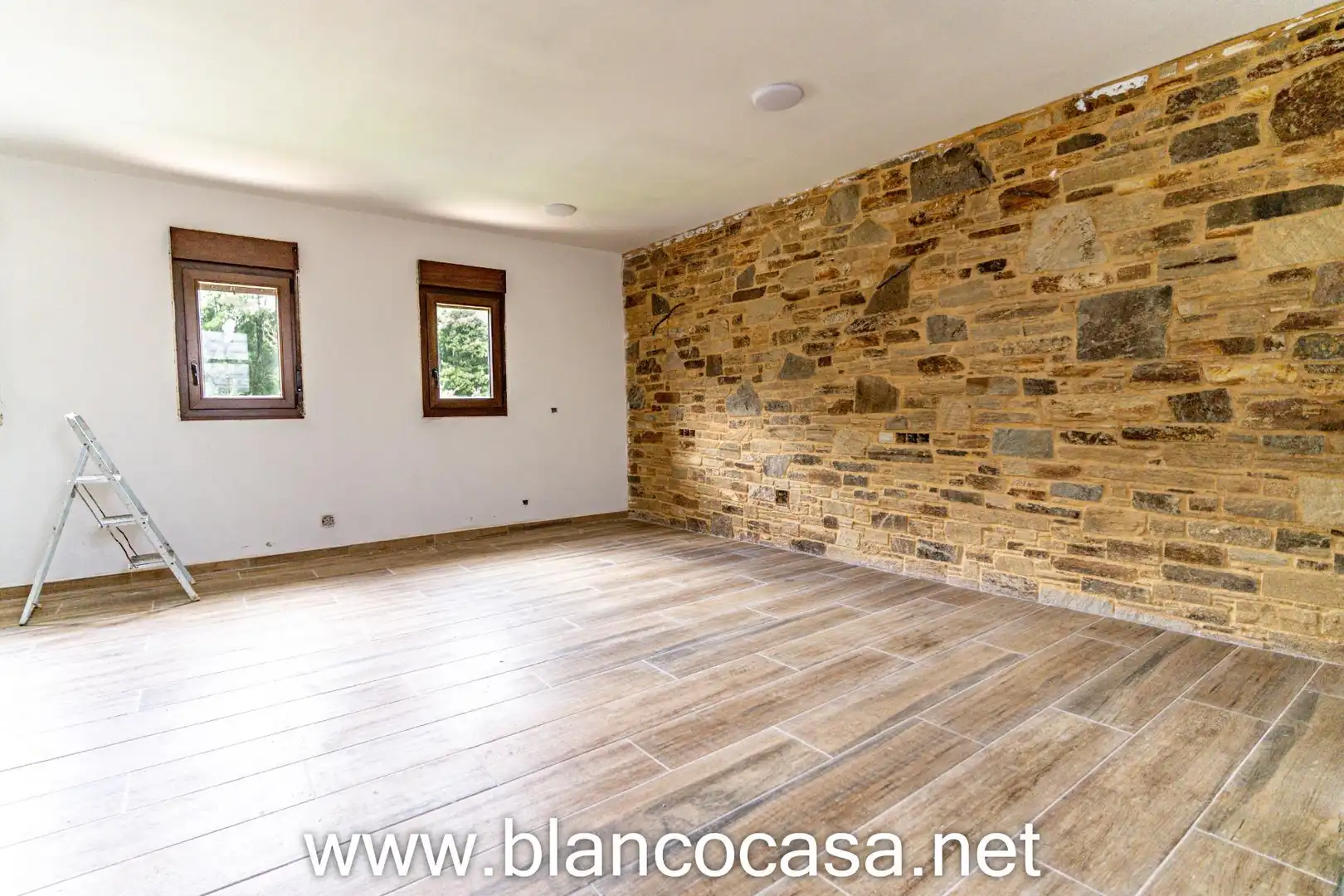 Haus oder Chalet zum Verkauf in Vimianzo mit Privatgarten, Terrasse und Abstellraum