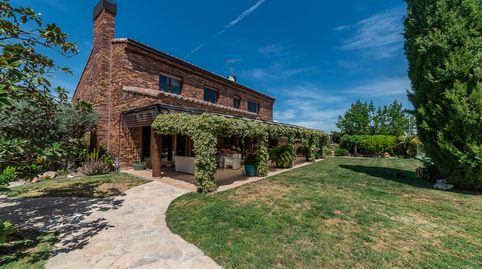 Foto 3 de Casa o xalet en venda a Calle Río Turia, Parque Boadilla, Boadilla del Monte