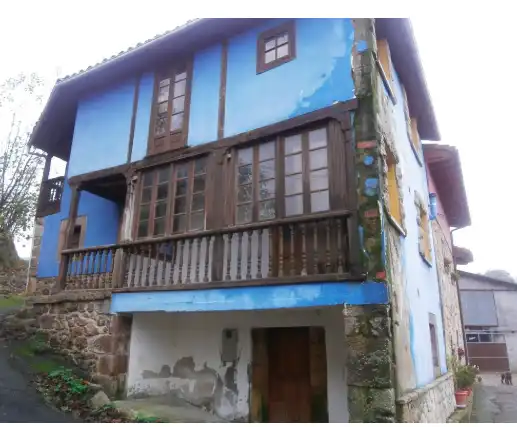 Chalet en venta en C/ Soto de La Ensertal