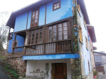 Villa in vendita a C/ Soto de La Ensertal