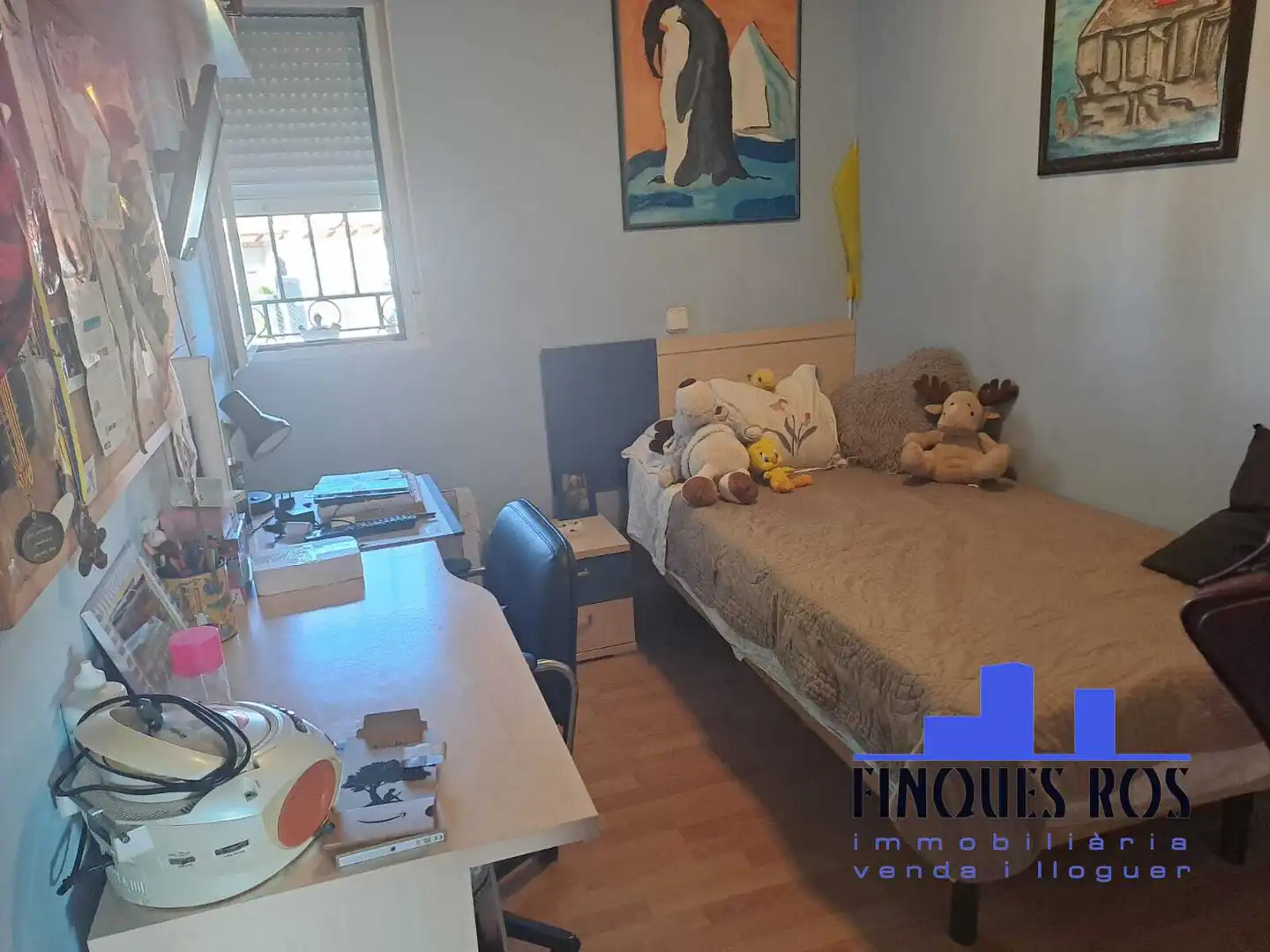 Casa o xalet en venda a Boverals - Saldonar
