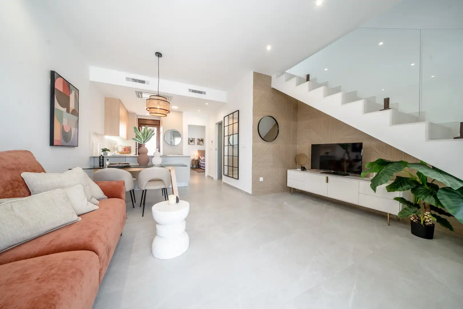 House with pool for sale in Desamparados - Hurchillo - Torremendo, imagen 13