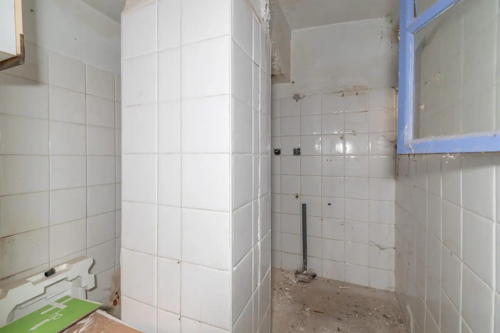 Baño de Edificio en venta en Granada