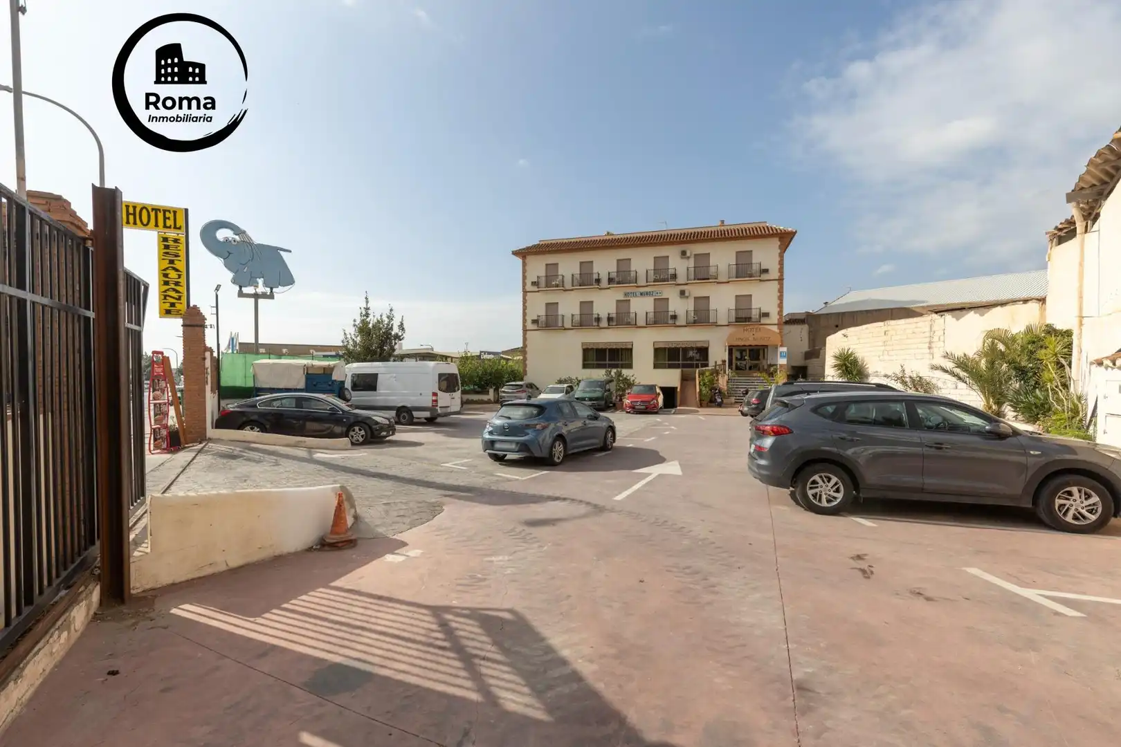 Inmuebles singulares en venta en Carretera de Almeria, imagen 78