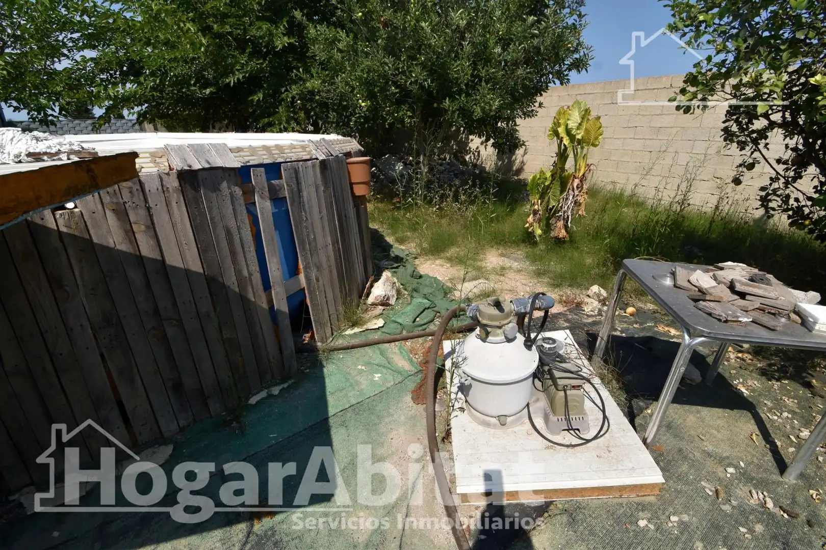 Villa avec piscine à vendre à Polígono 41, imagen 37