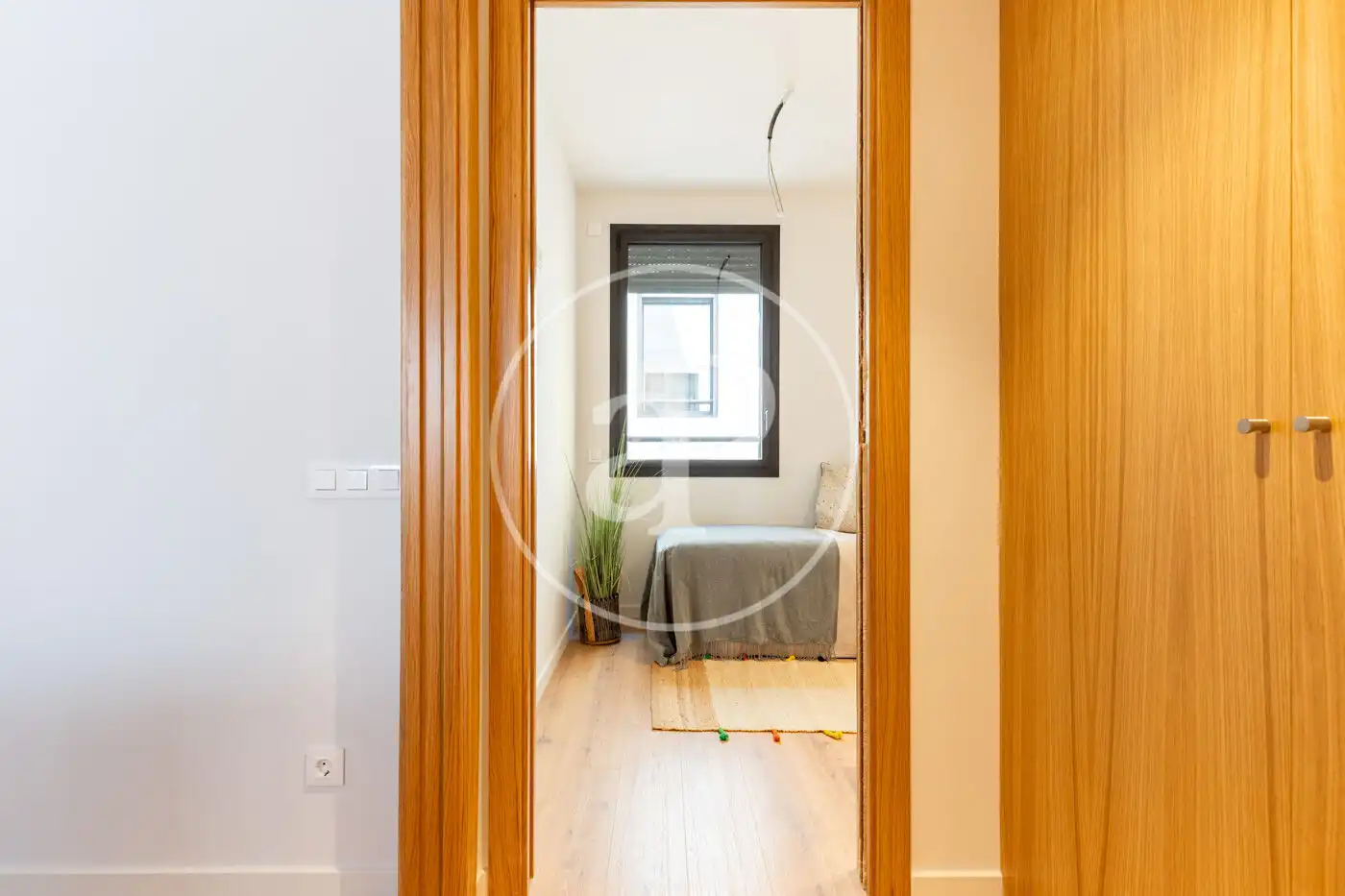 Flat for sale in Sant Cugat del Vallès  with Air Conditioner, Heating and Terrace