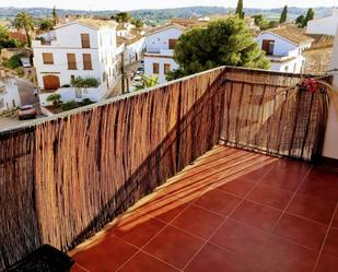 Terrassa de Àtic en venda en Sant Pere de Ribes amb Calefacció i Terrassa