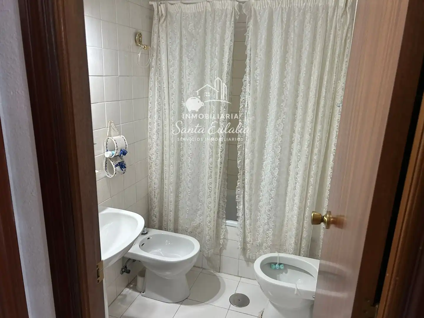Baño de Piso en venta en Mérida con Aire acondicionado, Calefacción y Terraza