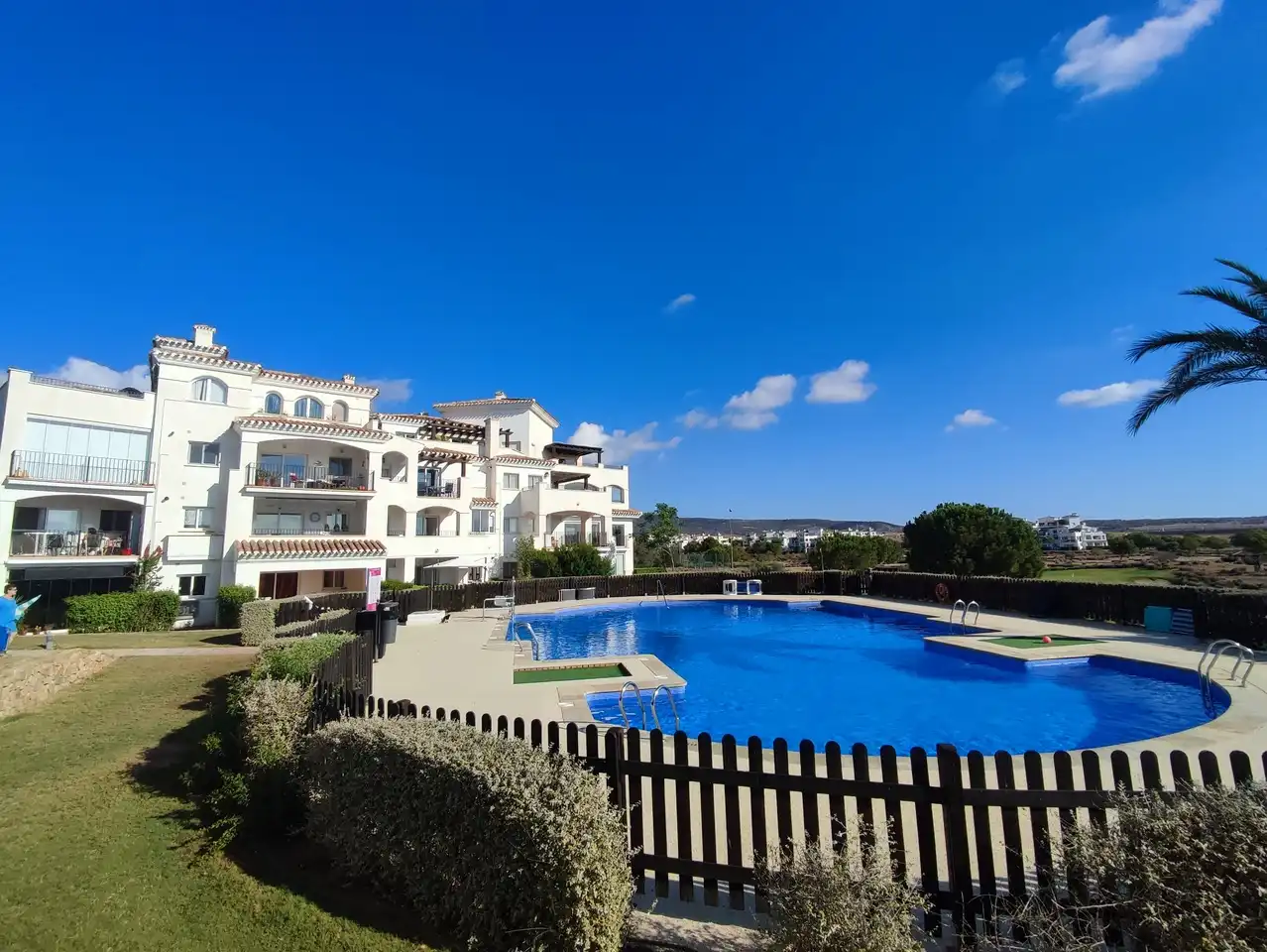 Apartment mit Aufzug zum Verkauf in Campo de Murcia, imagen 28