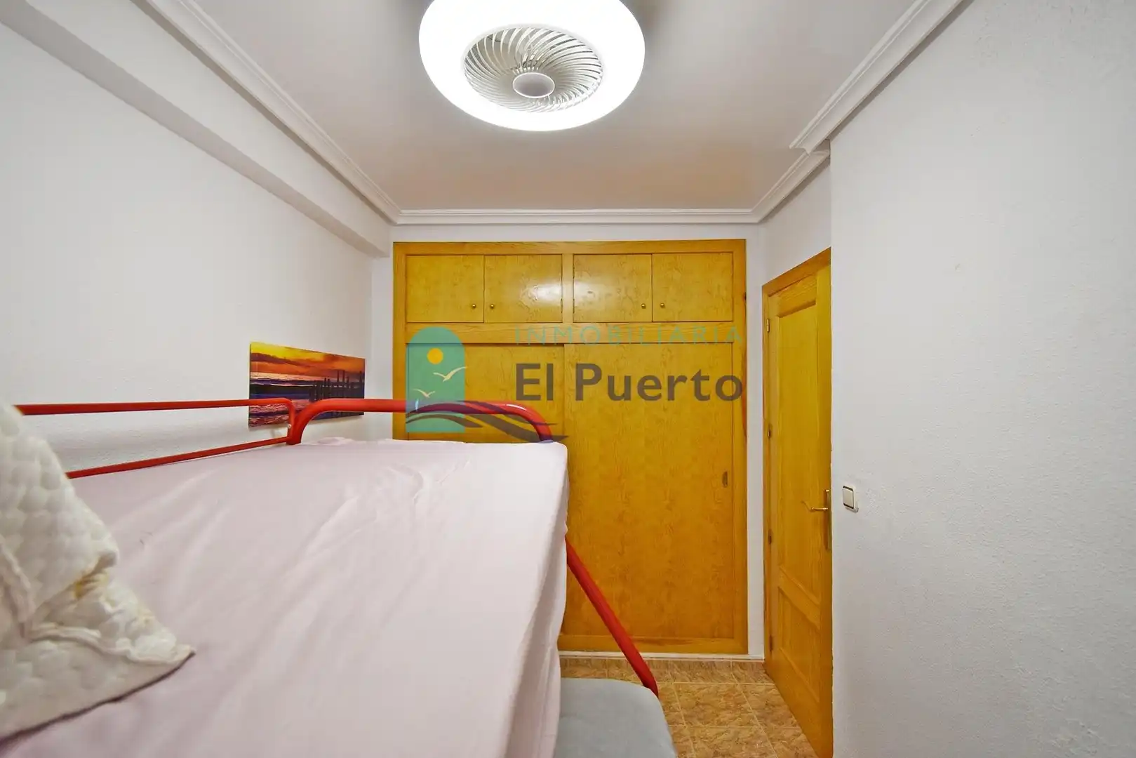 Mini appartamento in vendita a Puerto de Mazarrón, imagen 23