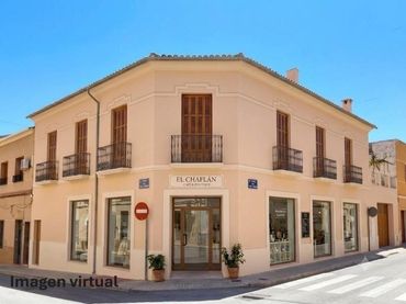 Maison à vendre à Novelda