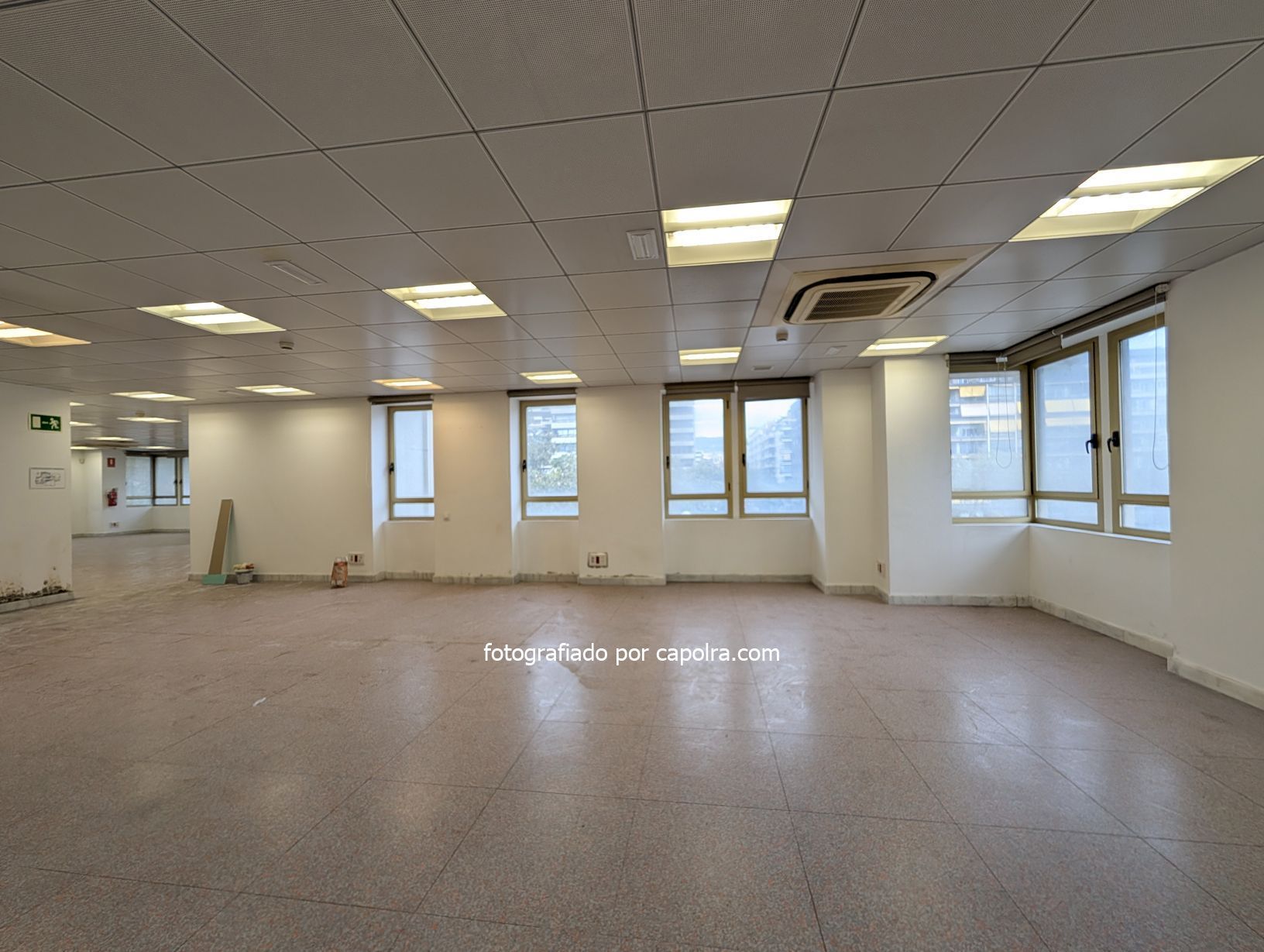 Oficina en venda en  Barcelona Capital amb Aire condicionat i Calefacció