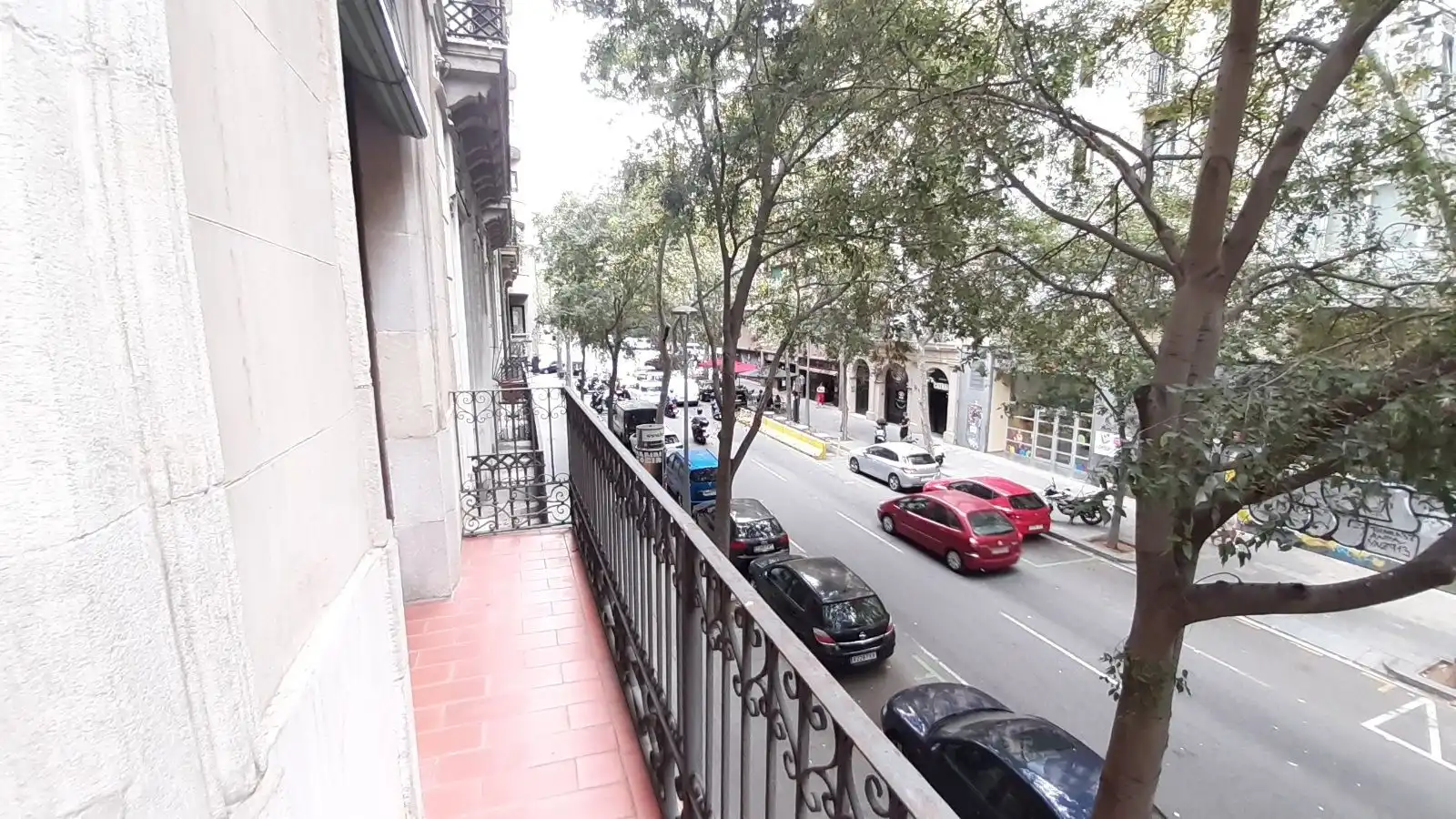 Flat for rent in Barcelona, Barcelona
