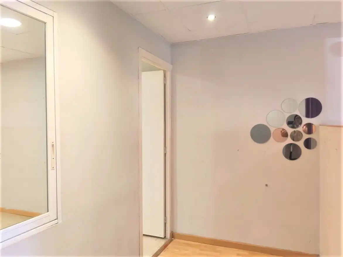 Local de alquiler en Lleida con Aire acondicionado, Calefacción y Parquet