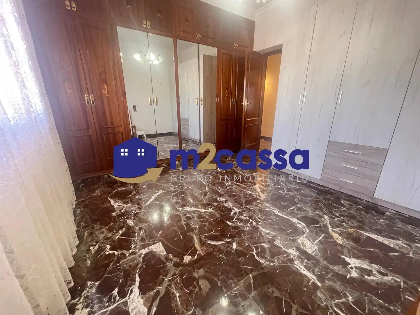 Casa o chalet en venta en Lorca con Jardín privado, Terraza y Trastero