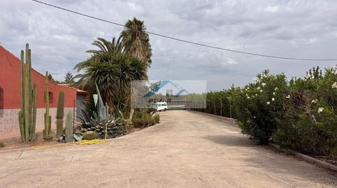 Foto 2 de Casa o chalet en venta en La Foia - Daimés - Asprella, Elche / Elx