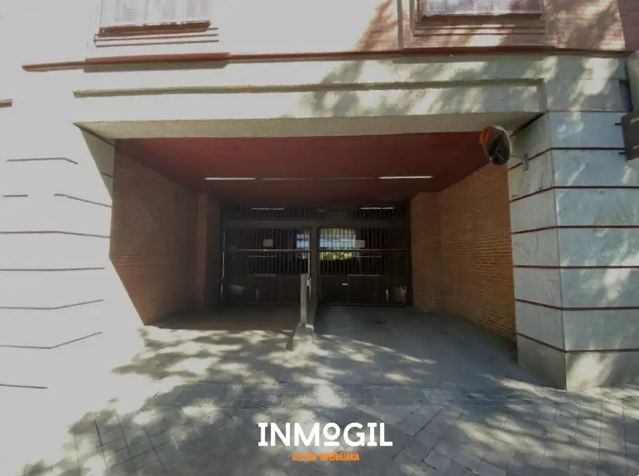 Individual with lift for sale in Paseo de Juan Antonio Vallejo-Nájera Botas 41, imagen 7