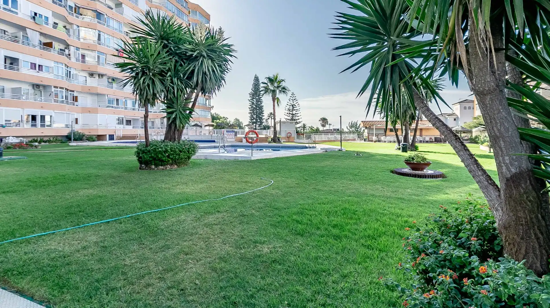 Wohnung mit Pool zum Verkauf in Avenida Gamonal, imagen 5