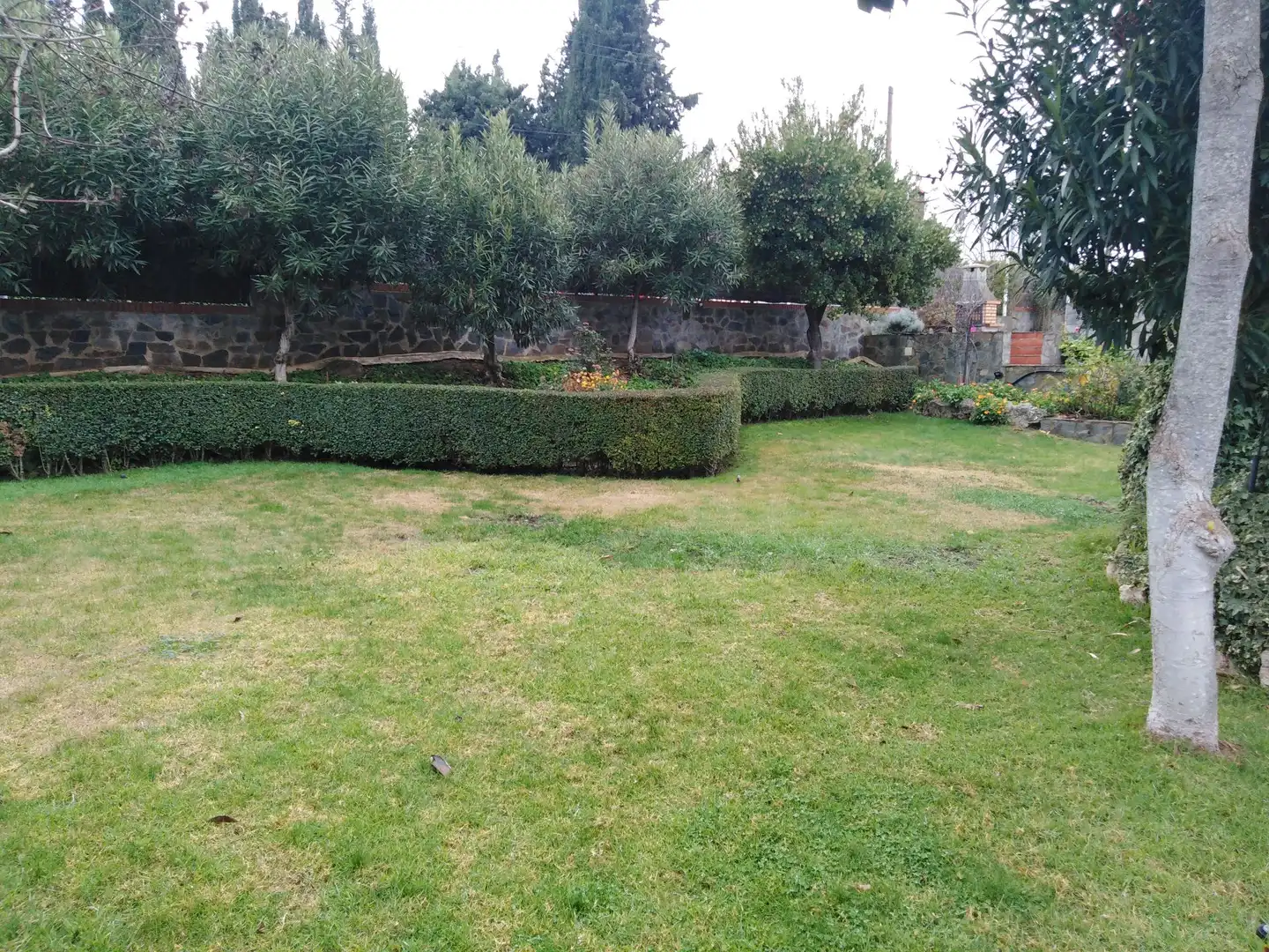 Garten von Haus oder Chalet zum Verkauf in Ronda mit Klimaanlage, Heizung und Privatgarten