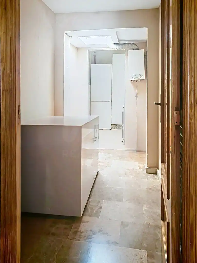 Baño de Casa o chalet en venta en Huelva con Aire acondicionado, Calefacción y Terraza
