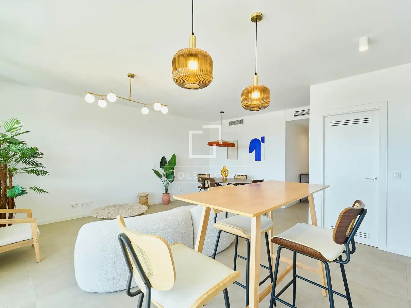 Wohnung mit Terrasse zum Verkauf in Los Álamos, imagen 8