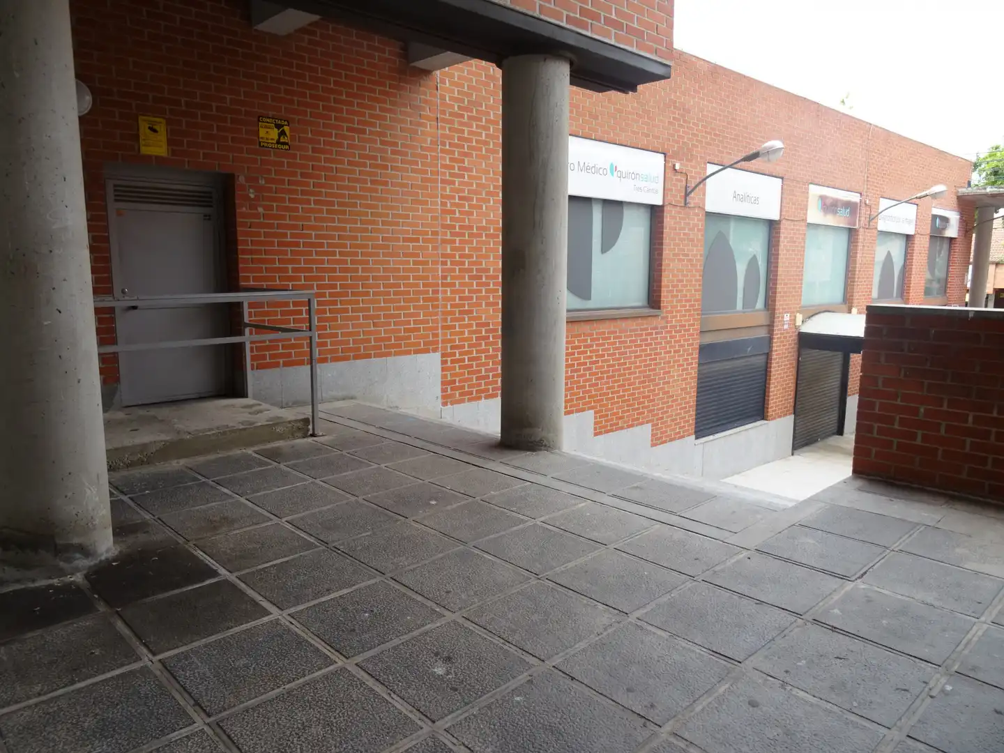 Office space to rent in Viento, imagen 2
