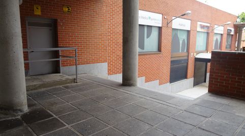 Foto 2 von Büro zur Miete in Strasse Viento, Estación - Centro, Tres Cantos