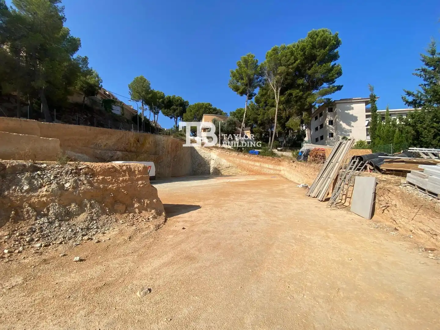 Rural land for sale in Gran Via Infanta Saura, imagen 5