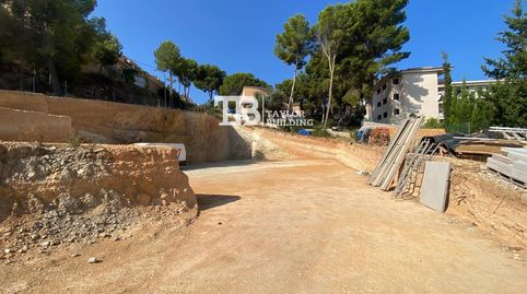 Foto 5 de Terreno en venta en Gran Via Infanta Saura, Santa Ponça, Calvià