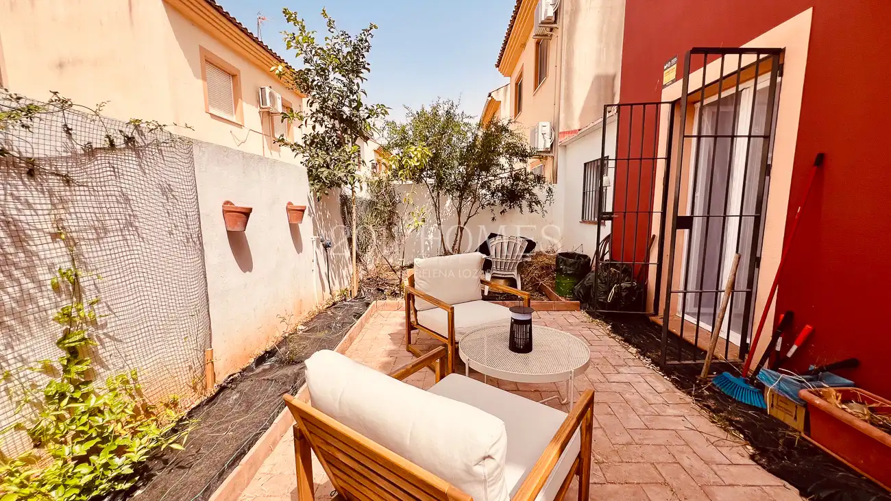 Maison mitoyenne avec piscine à vendre à Calle Emilio Aragón "Miliki" 17, imagen 26