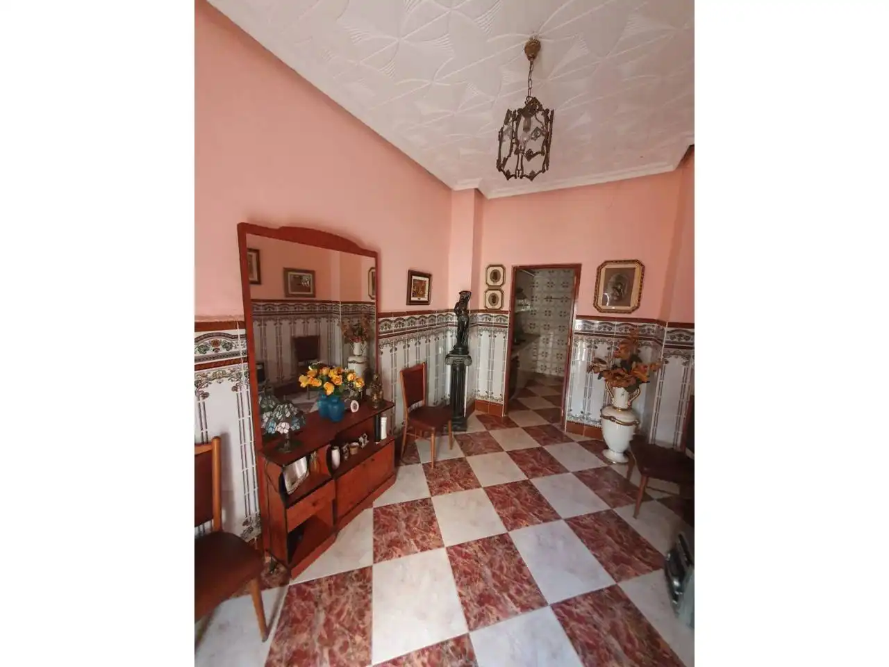 Casa o xalet en venda en Úbeda amb Aire condicionat i Terrassa