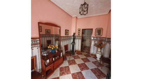 Foto 2 de Casa o xalet en venda a Úbeda, Jaén