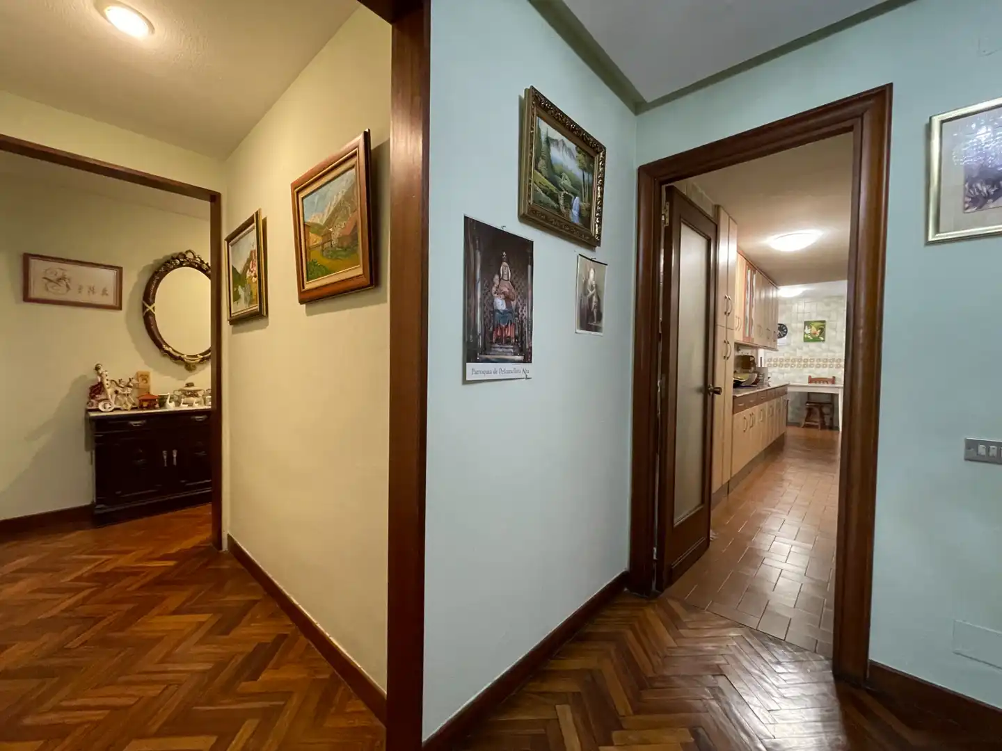 Flat with lift for sale in Calle Pérez de Ayala, imagen 12