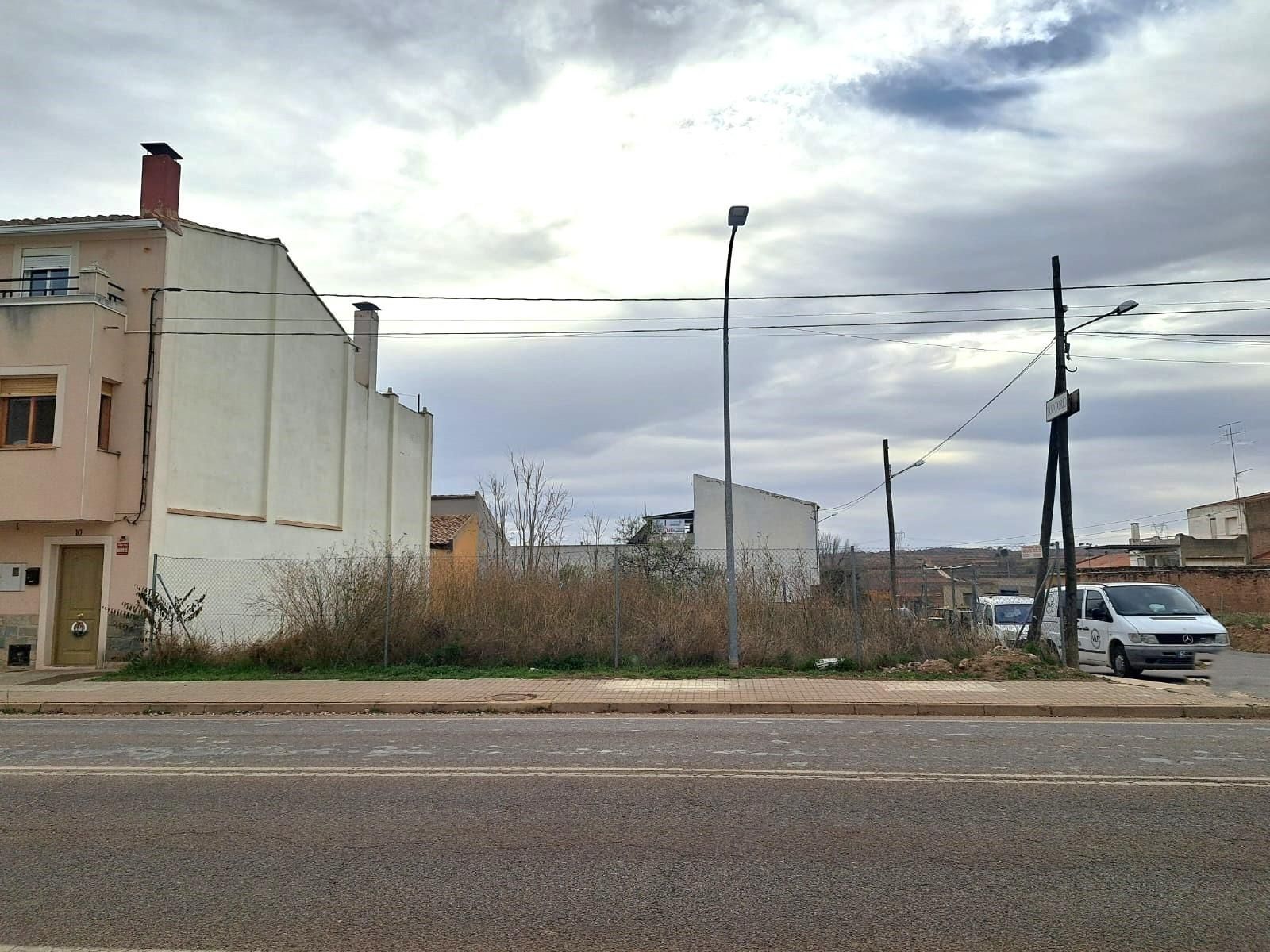 Außenansicht von Residential zum verkauf in Requena