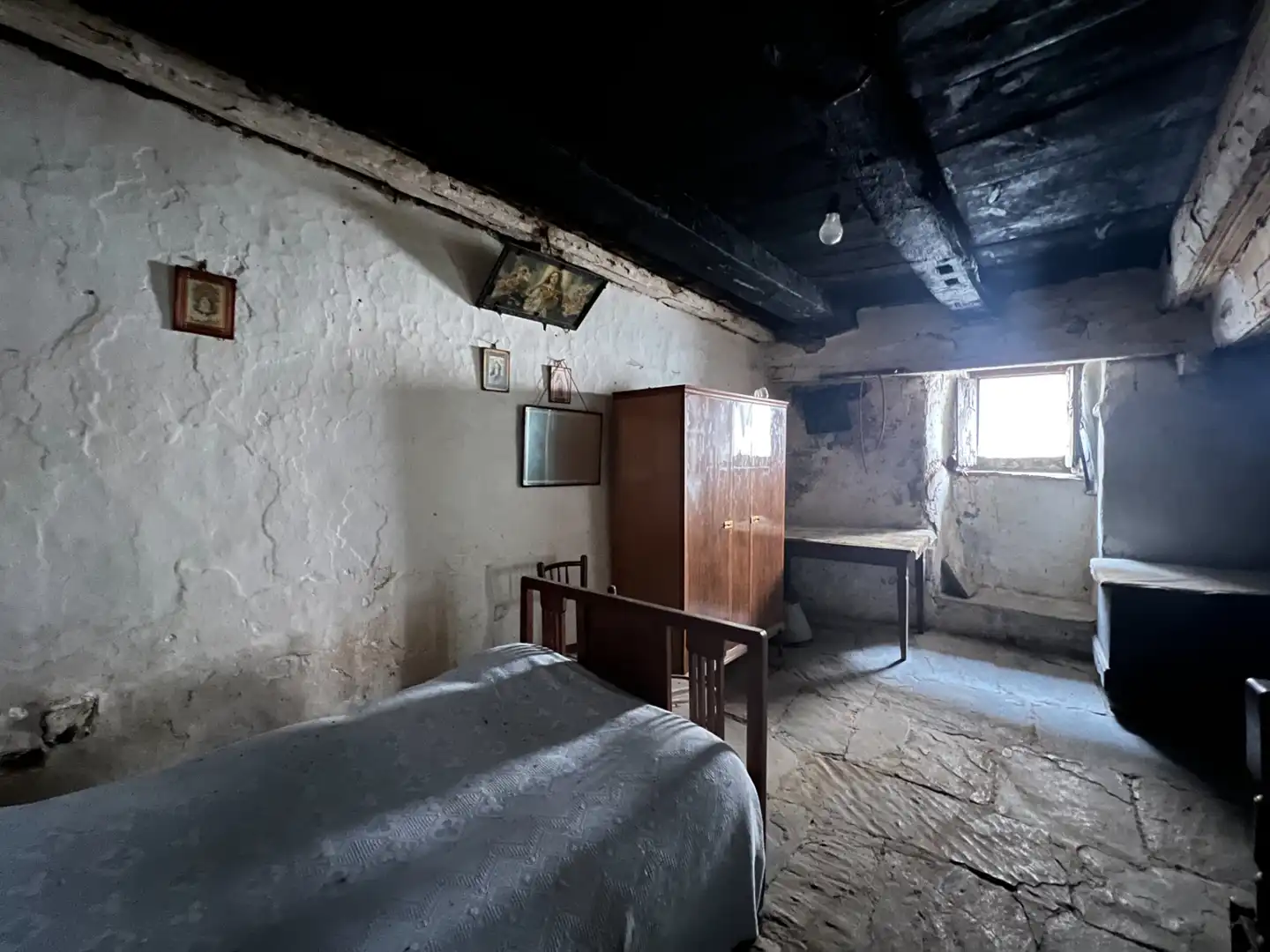 Casa o chalet en venta en Valle de Hecho