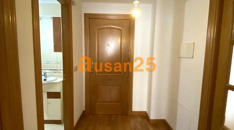 Photo 2 of Apartment for sale in Cl. Puerta Nueva, 25, Centro, Aranda de Duero