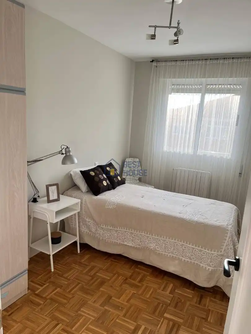 Apartamento en venta en Trobajo del Camino, imagen 16