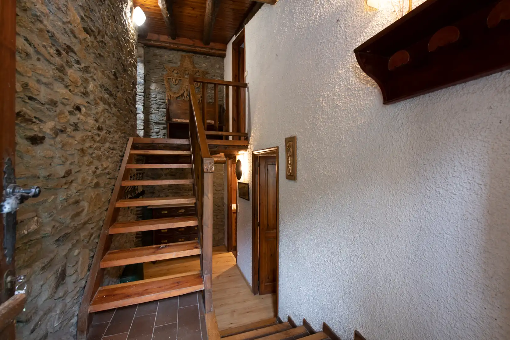 Finca rústica en venda en Bolvir amb Calefacció, Jardí privat i Parquet