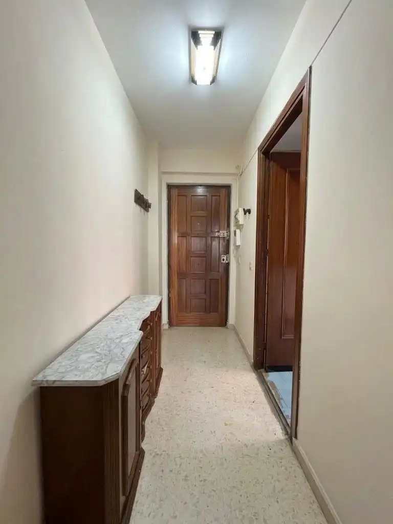 Piso en venta en Ciudad Jardín