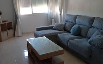 Planta baixa en venda a Vallesequillo