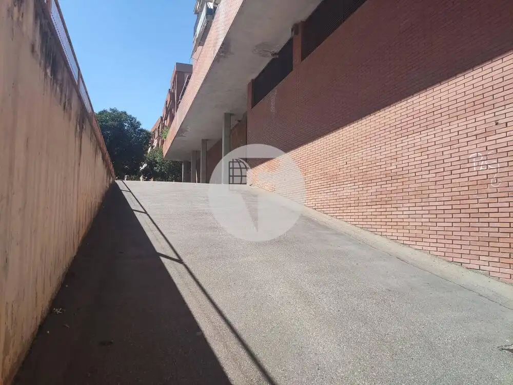 Parking de Garaje en venta en Mollet del Vallès