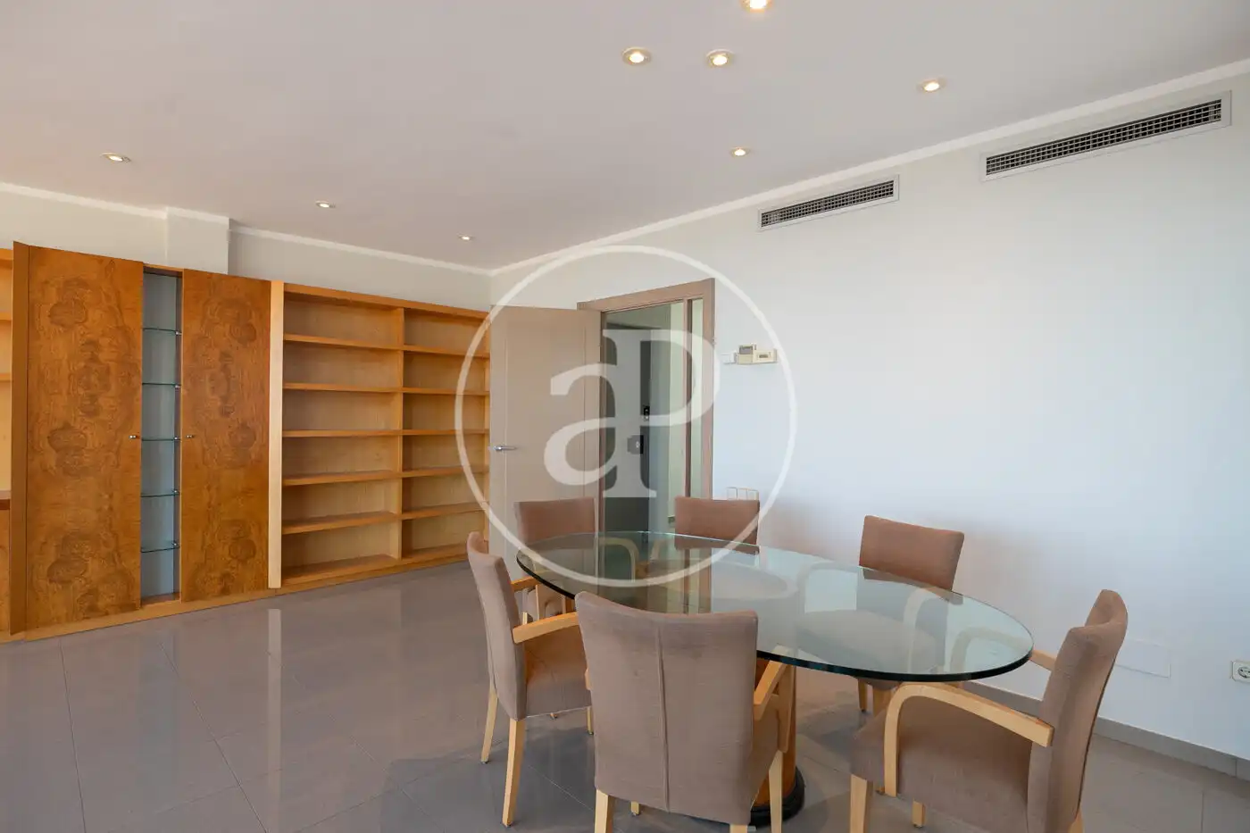 Houses for rent in Vallcarca i els Penitents