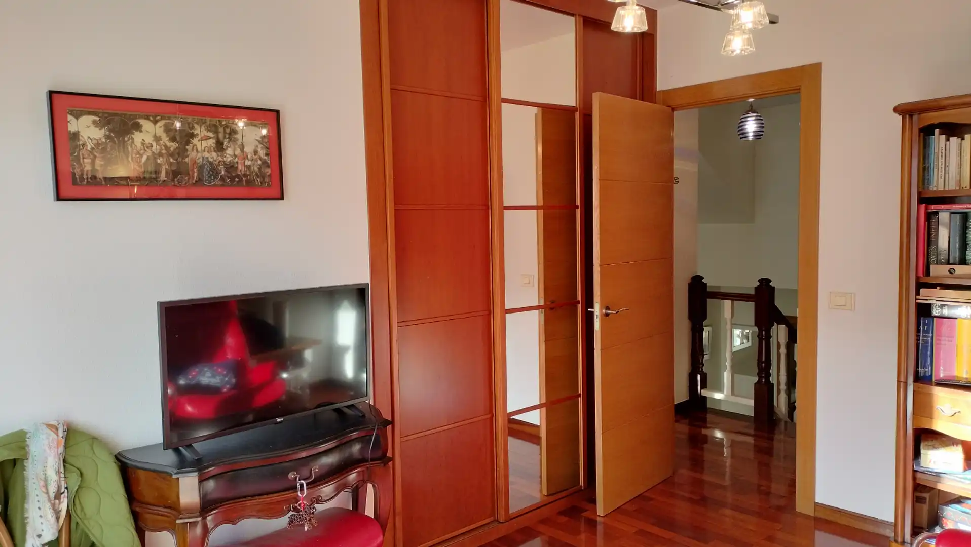 Dúplex en venta en Laudio / Llodio, Araba - Álava