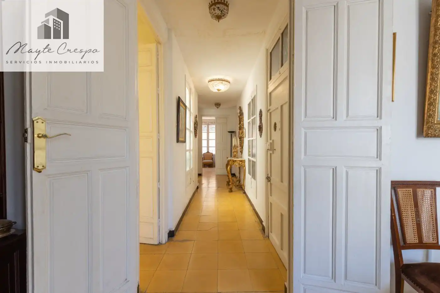 Inmuebles singulares en venta en Calle salamanca, imagen 10
